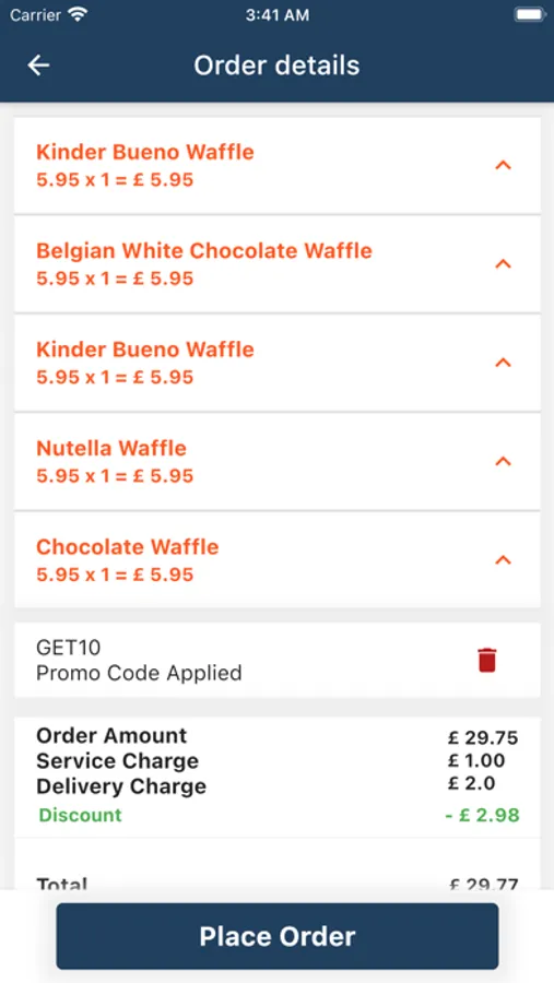 Screenshot 5