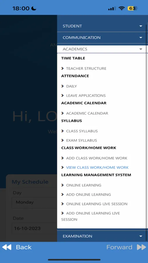 Screenshot 5