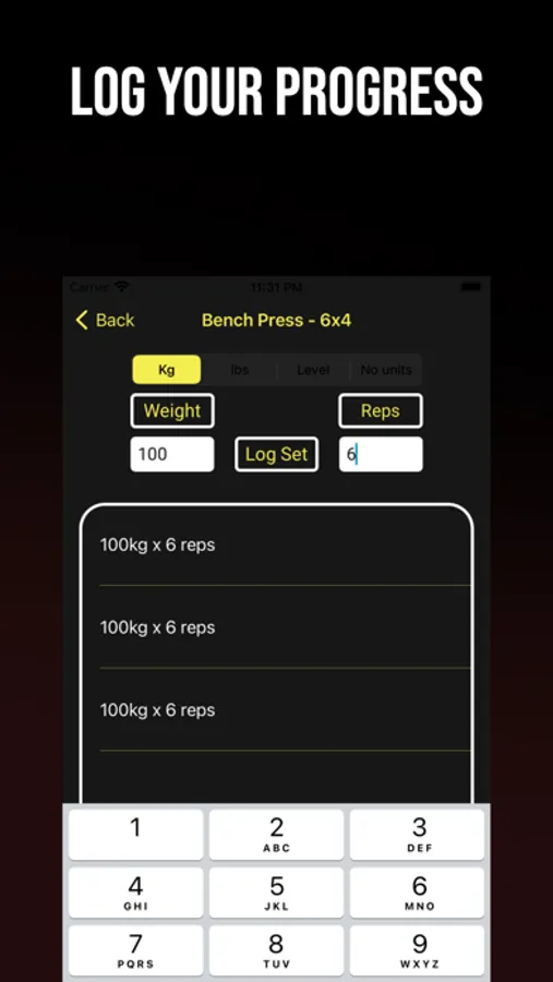 Screenshot 6