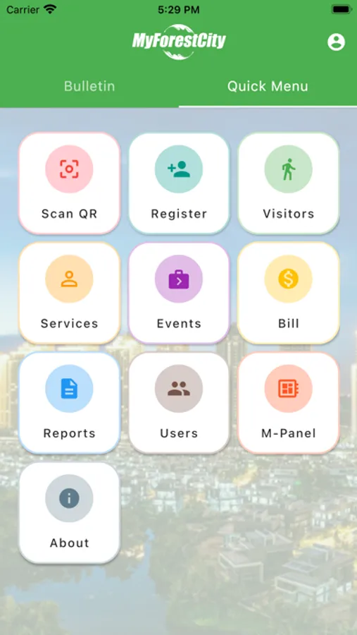 Screenshot 3