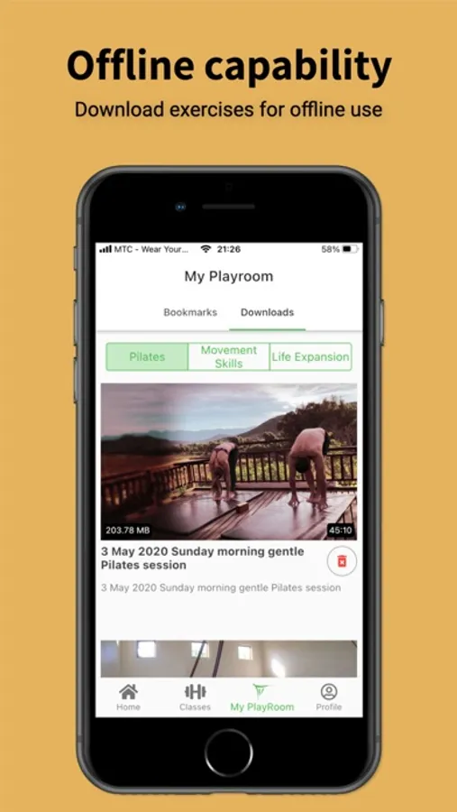 Screenshot 6