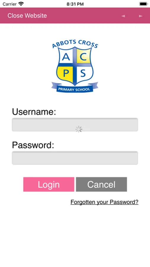 Screenshot 3