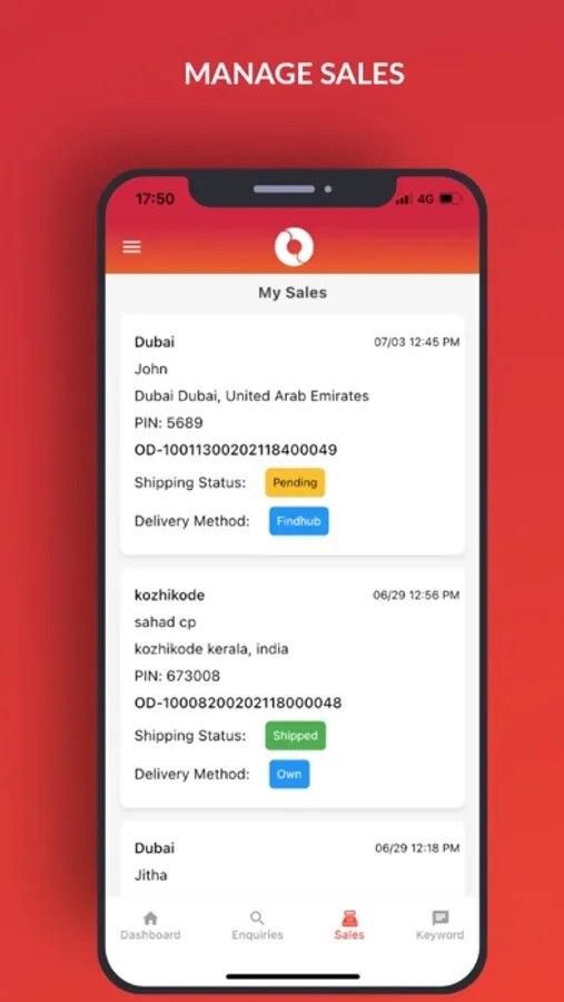 Screenshot 4