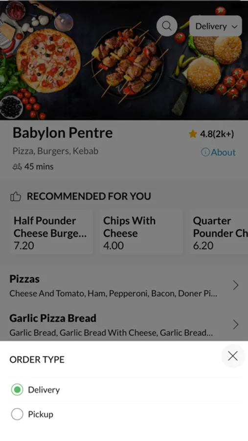 Screenshot 5