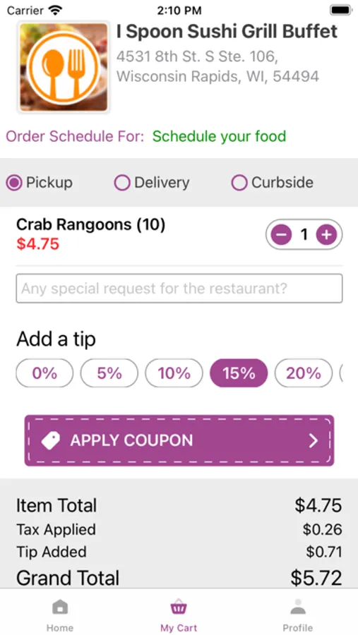 Screenshot 5