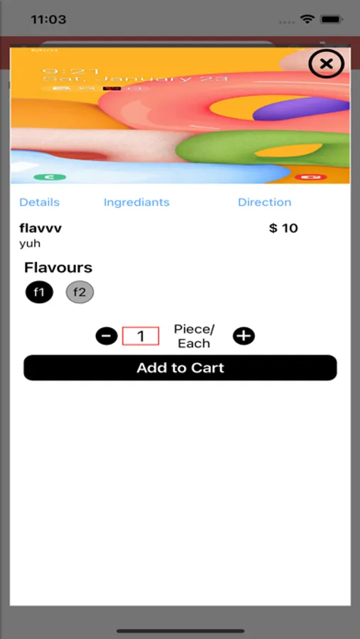 Screenshot 5