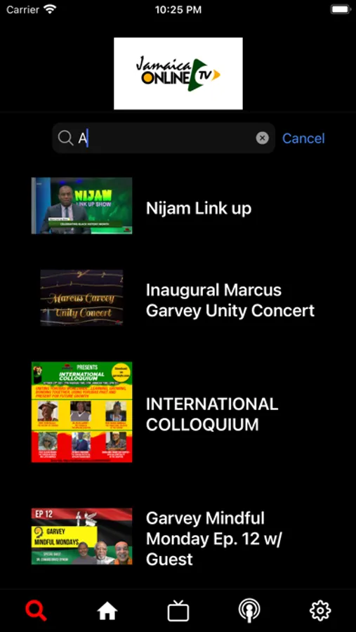 Screenshot 5