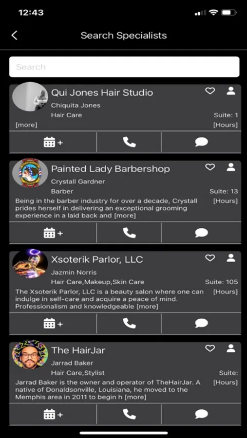 Screenshot 5