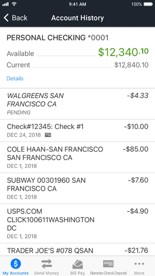 Screenshot 5