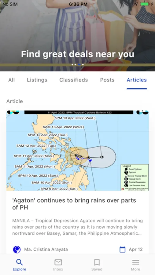 Screenshot 5