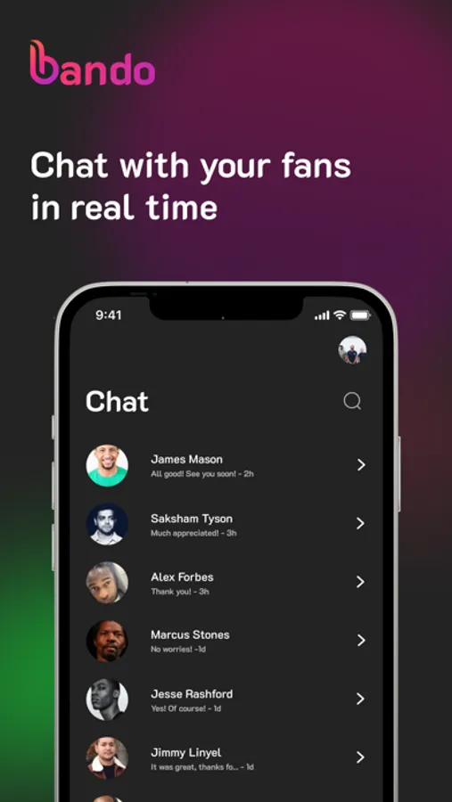 Screenshot 5
