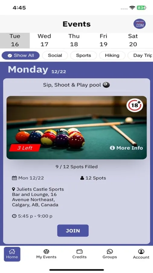 Screenshot 8
