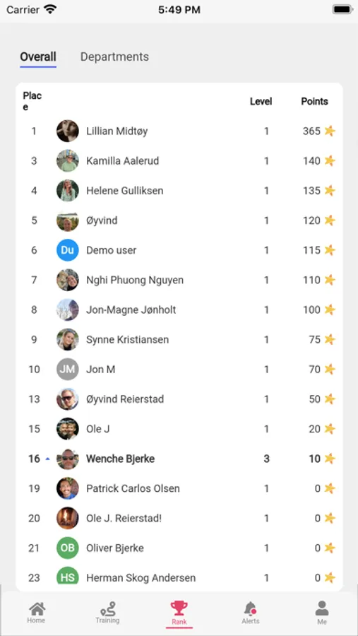 Screenshot 4