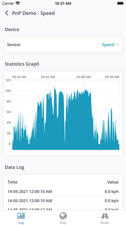 Screenshot 3