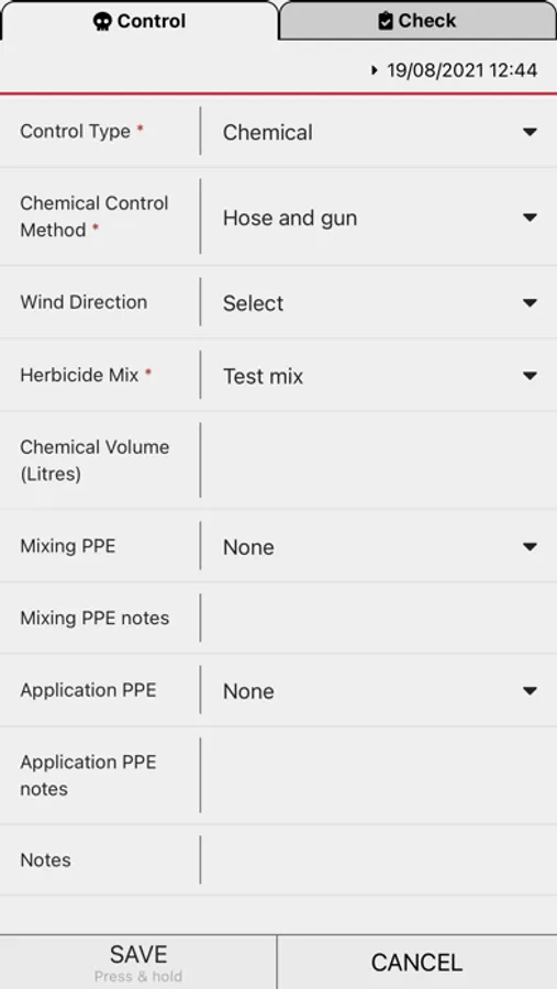 Screenshot 5