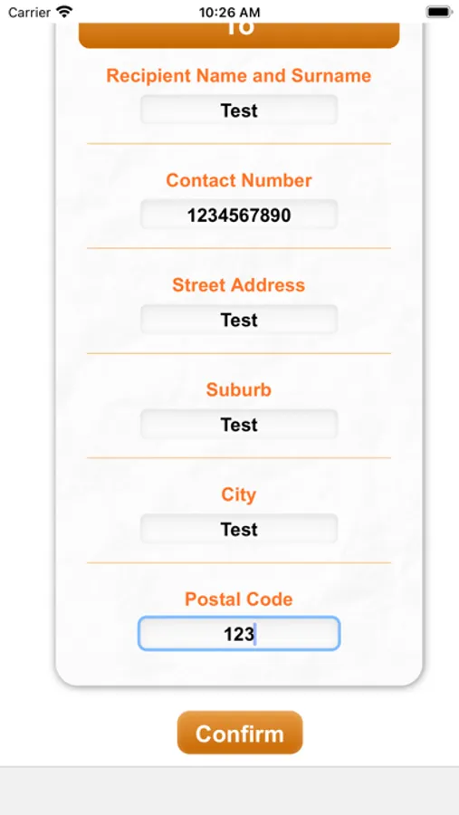 Screenshot 4