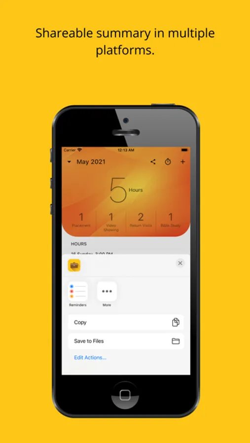 Screenshot 5