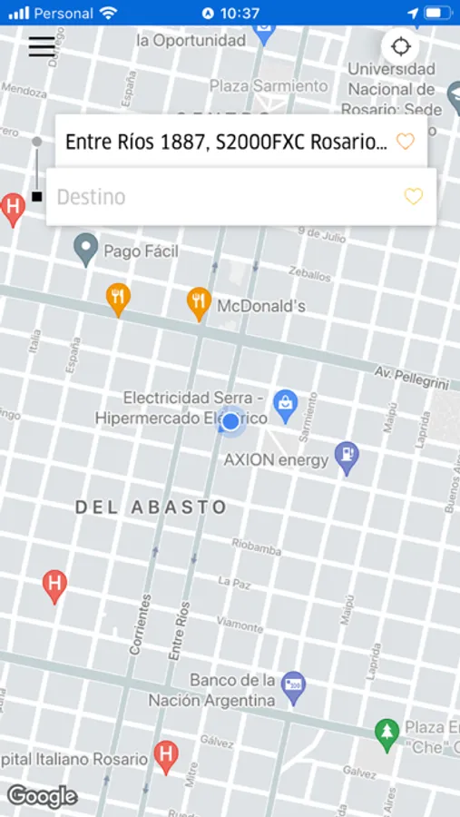 Screenshot 5