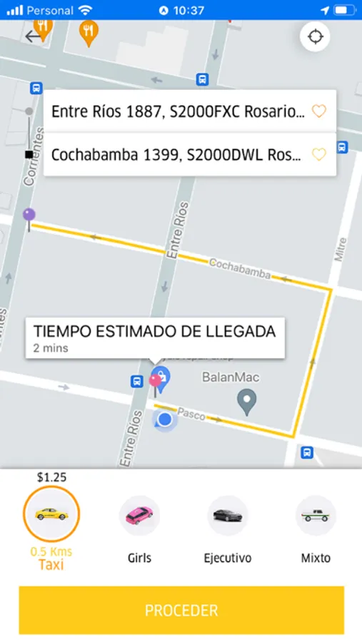 Screenshot 6
