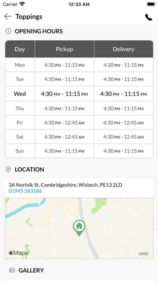 Screenshot 5