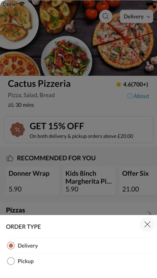 Screenshot 5