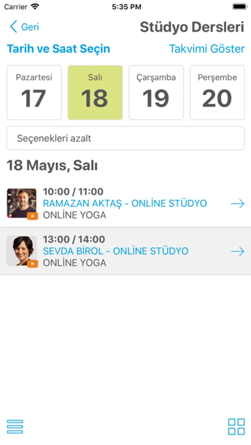 Screenshot 5