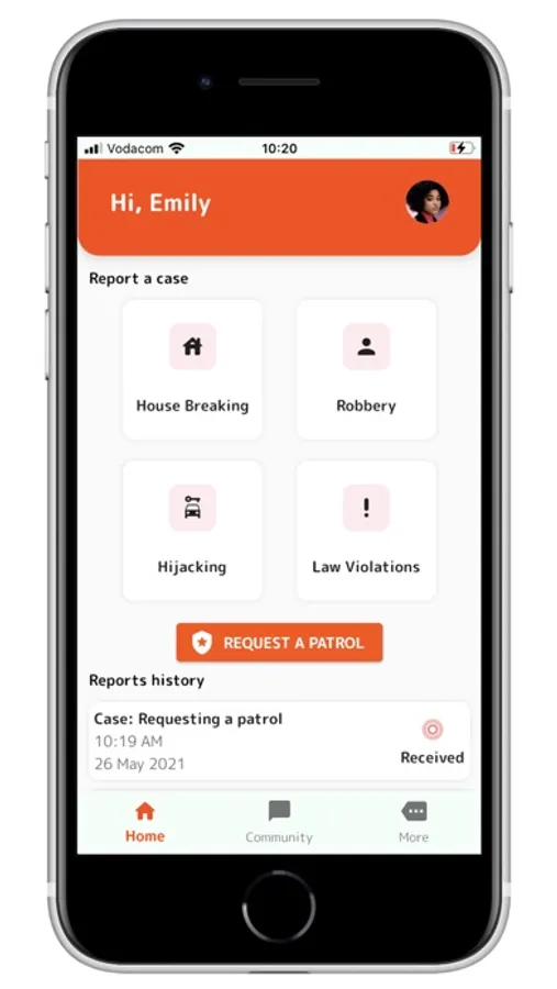 Screenshot 3