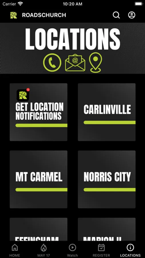 Screenshot 5