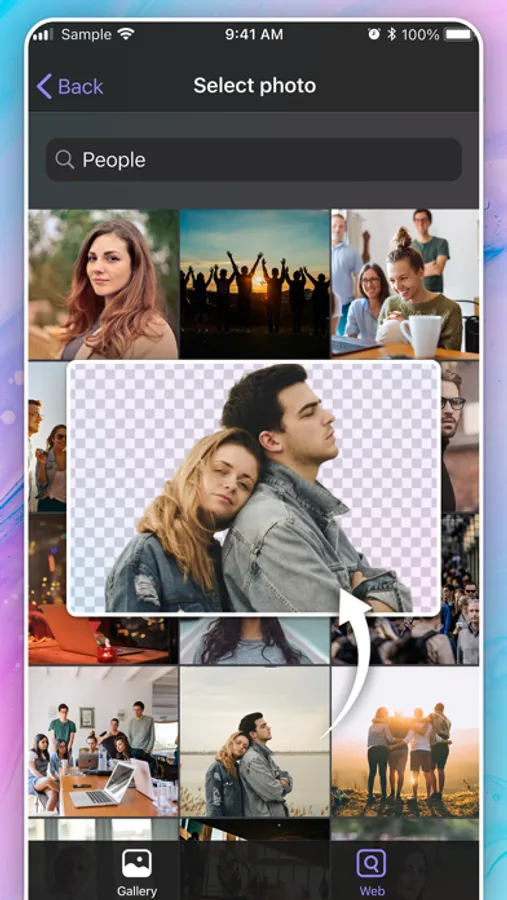 Screenshot 9