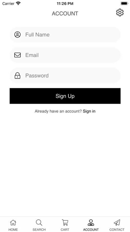 Screenshot 3