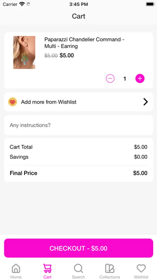 Screenshot 5