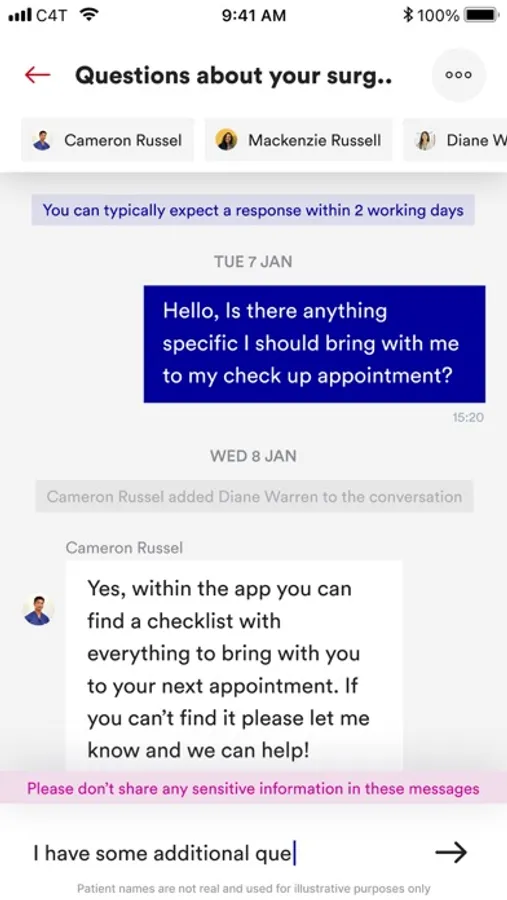 Screenshot 5