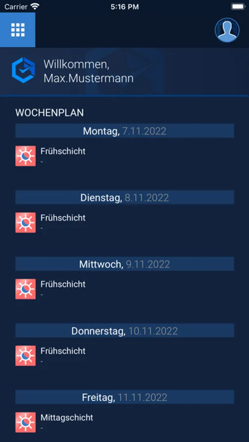 Screenshot 1