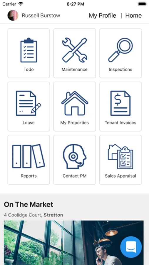 Screenshot 3