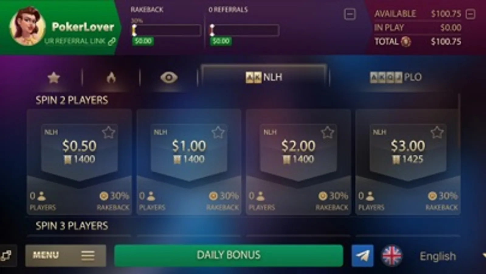 Screenshot 3