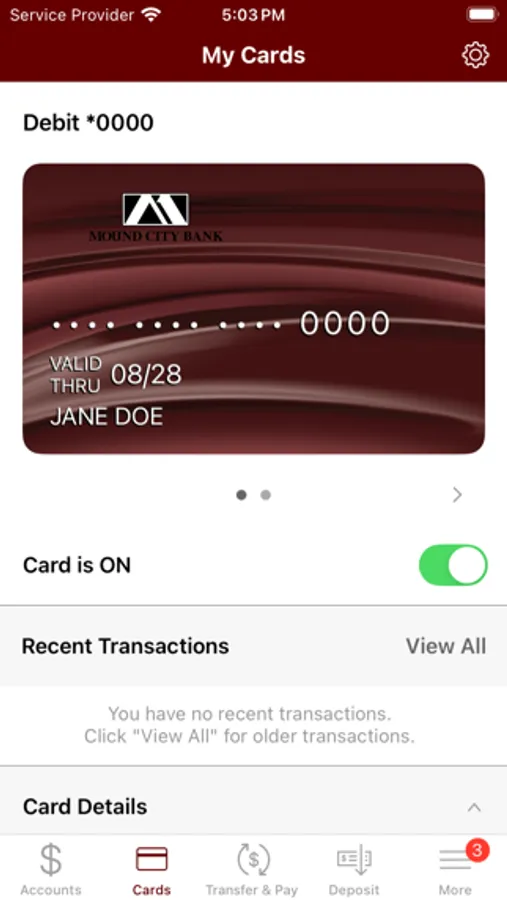 Screenshot 6