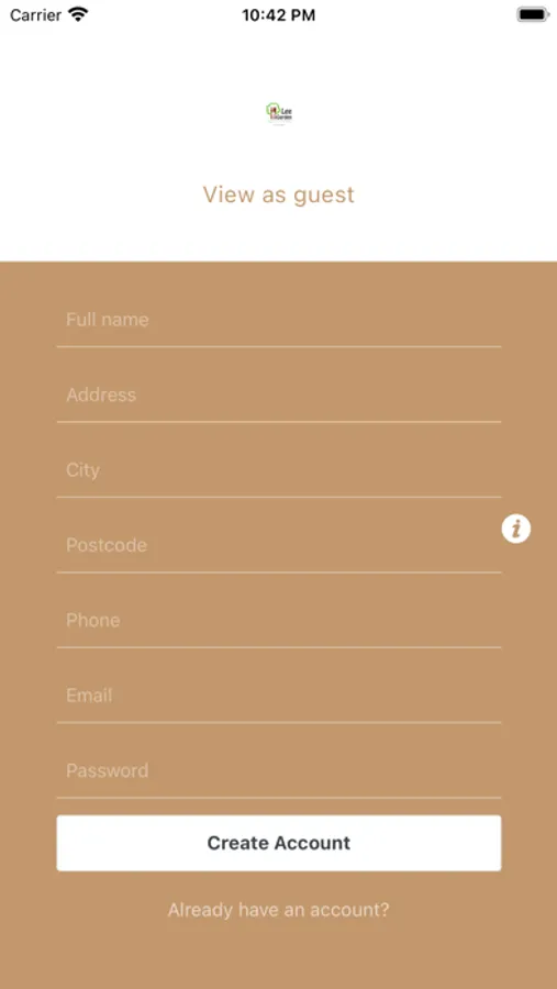 Screenshot 5