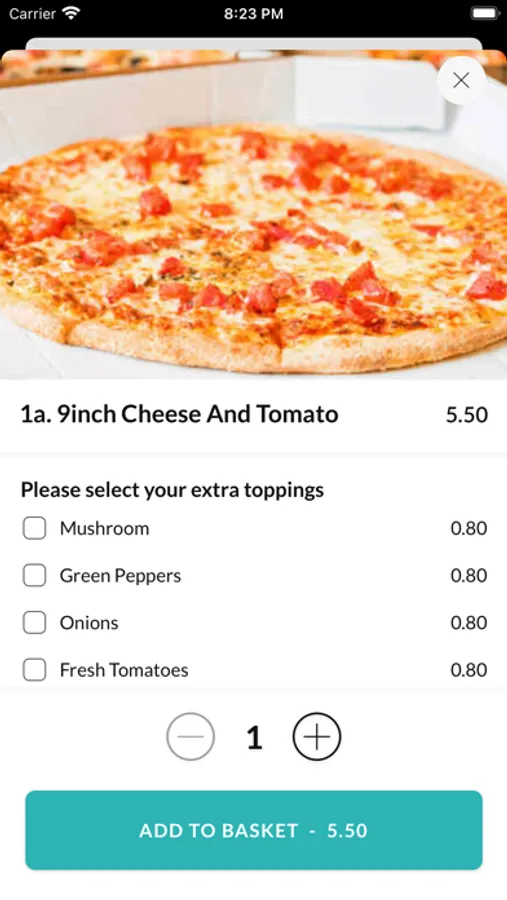 Screenshot 5