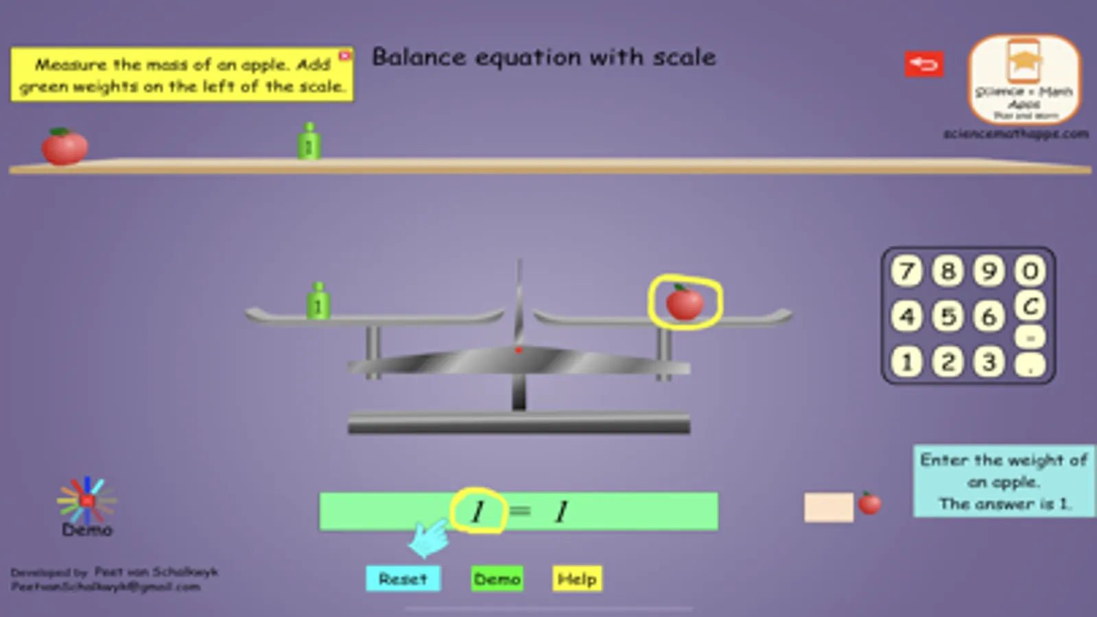 Screenshot 1