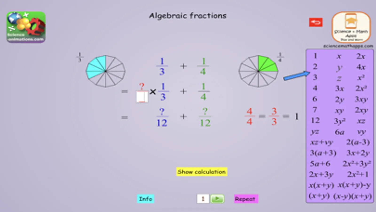 Screenshot 5