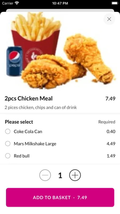 Screenshot 5