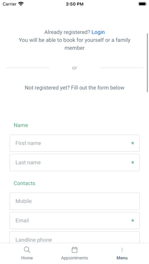 Screenshot 5