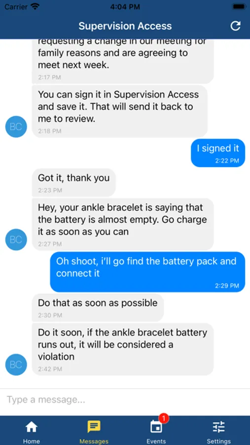 Screenshot 6
