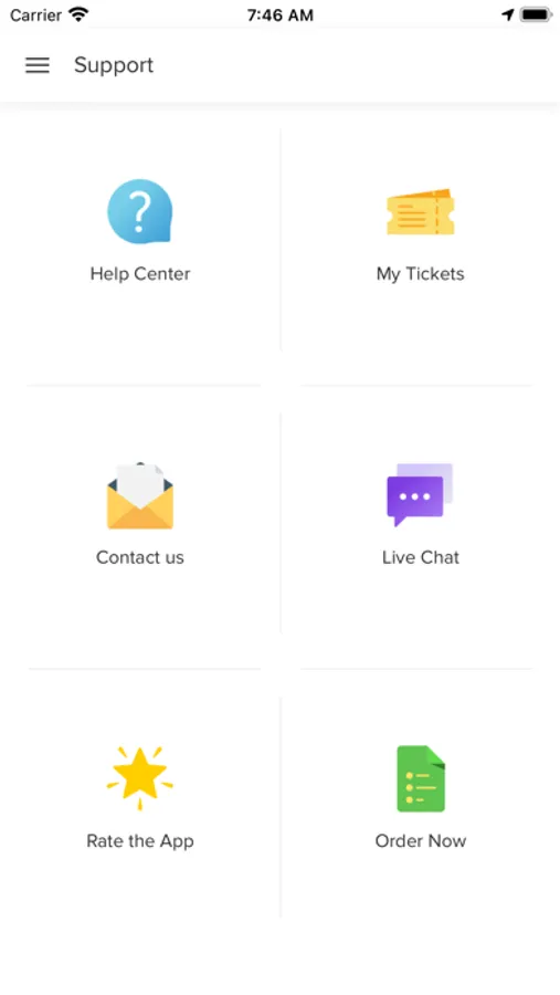 Screenshot 3