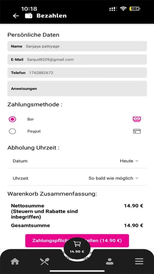 Screenshot 5
