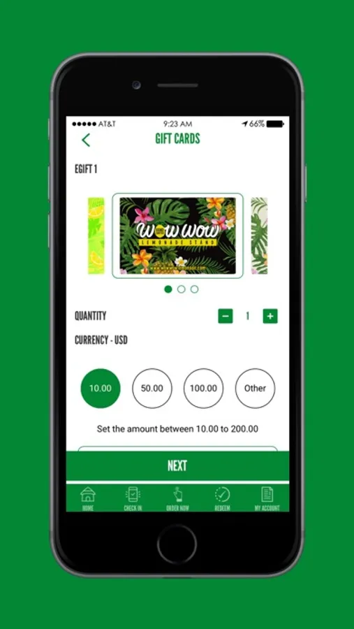Screenshot 6