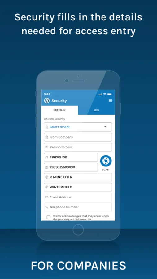 Screenshot 5