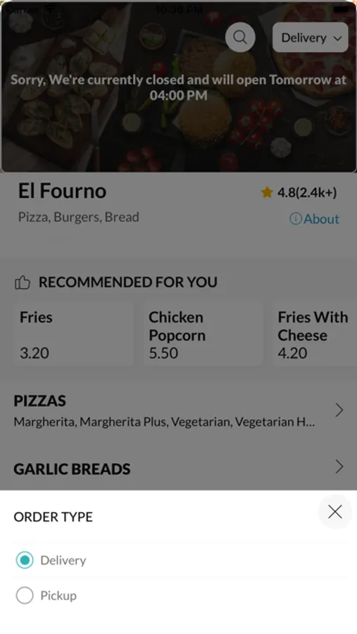 Screenshot 5