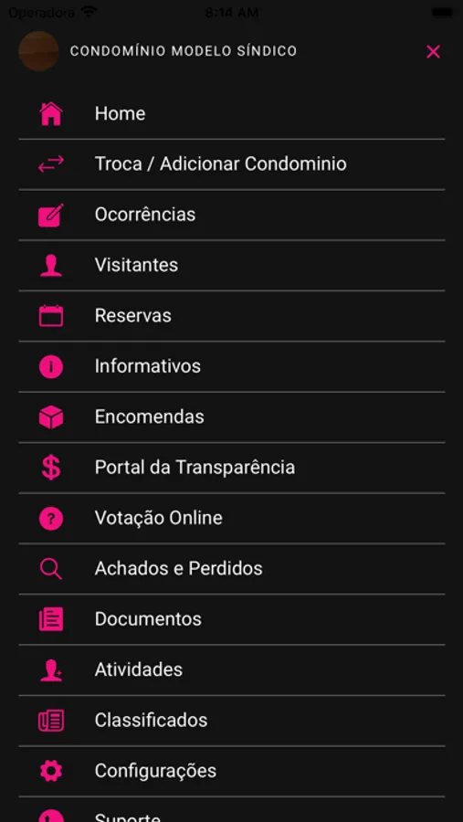 Screenshot 5
