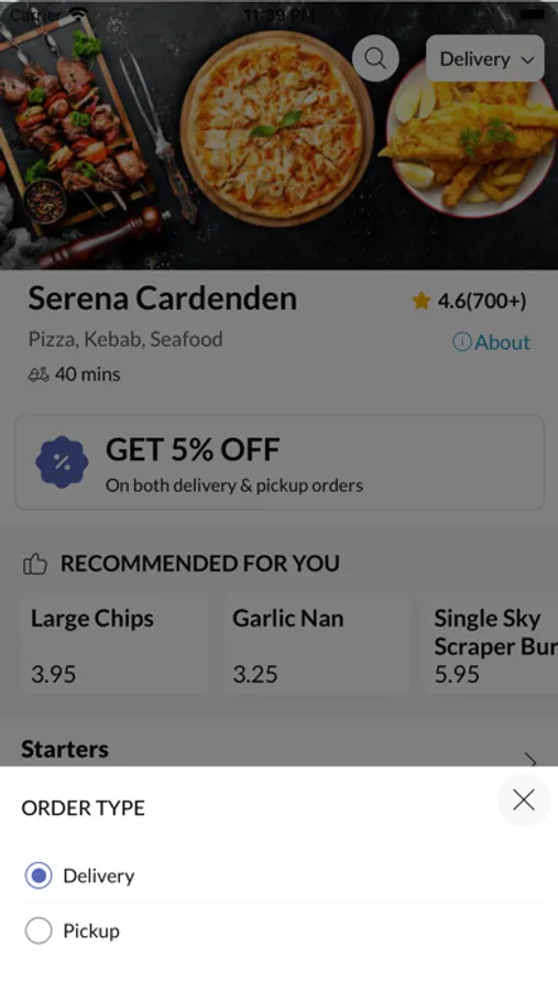 Screenshot 5